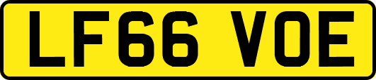 LF66VOE