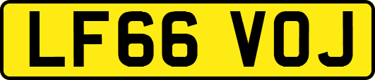 LF66VOJ