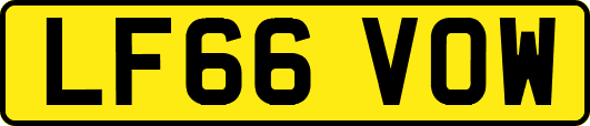 LF66VOW