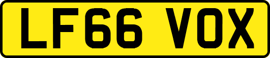 LF66VOX