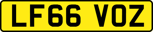 LF66VOZ