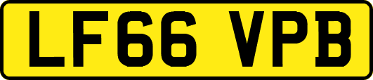 LF66VPB