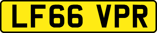 LF66VPR