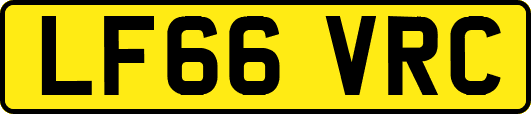 LF66VRC