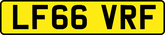LF66VRF