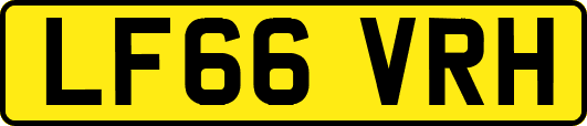 LF66VRH