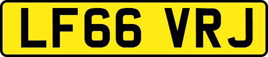 LF66VRJ