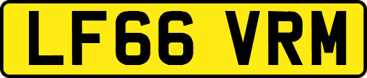 LF66VRM
