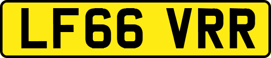 LF66VRR