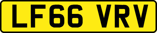 LF66VRV