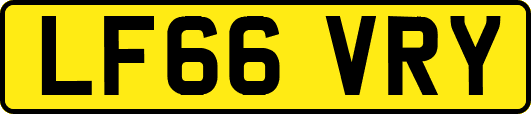 LF66VRY