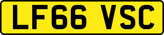 LF66VSC