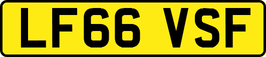 LF66VSF