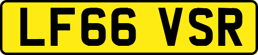 LF66VSR