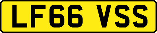 LF66VSS