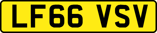 LF66VSV