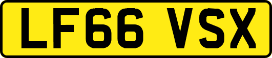 LF66VSX