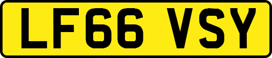 LF66VSY