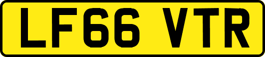 LF66VTR