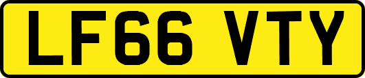 LF66VTY