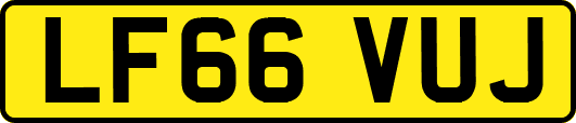 LF66VUJ