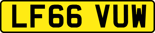 LF66VUW