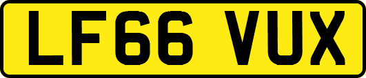 LF66VUX