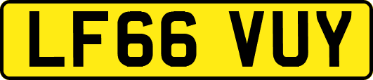 LF66VUY