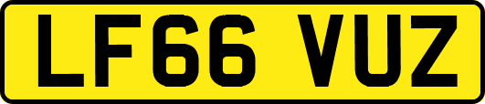 LF66VUZ