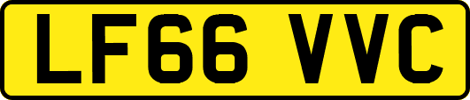 LF66VVC