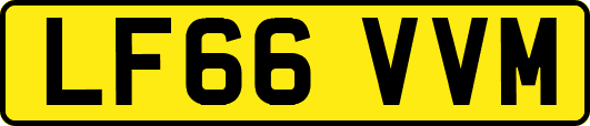LF66VVM