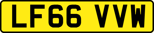 LF66VVW