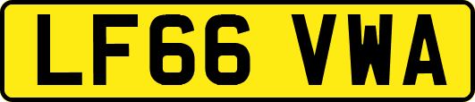 LF66VWA