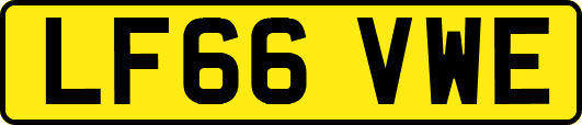 LF66VWE