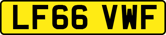 LF66VWF