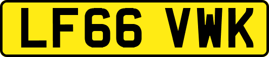 LF66VWK