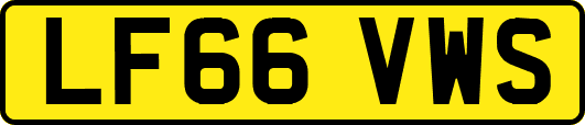 LF66VWS