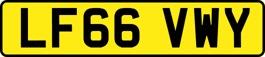 LF66VWY