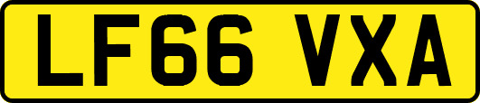 LF66VXA