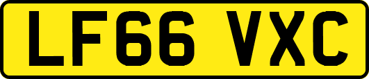 LF66VXC
