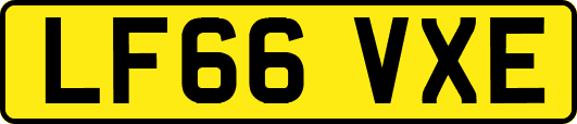 LF66VXE