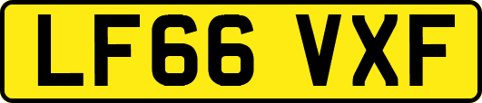 LF66VXF