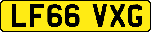 LF66VXG