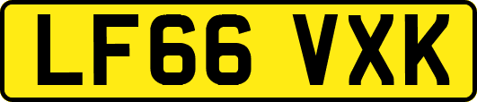 LF66VXK