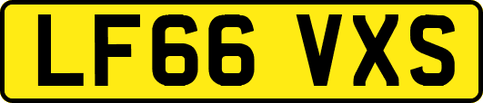 LF66VXS