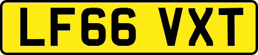LF66VXT