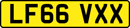 LF66VXX