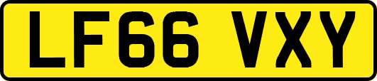 LF66VXY