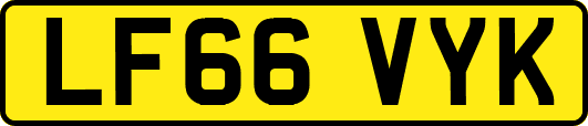 LF66VYK