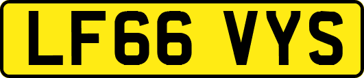 LF66VYS